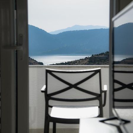 Villa Melodia Xhek كساميل المظهر الخارجي الصورة