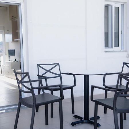 Villa Melodia Xhek كساميل المظهر الخارجي الصورة
