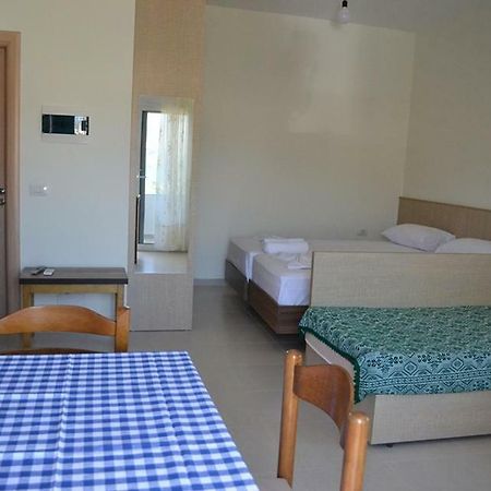 Villa Melodia Xhek كساميل المظهر الخارجي الصورة