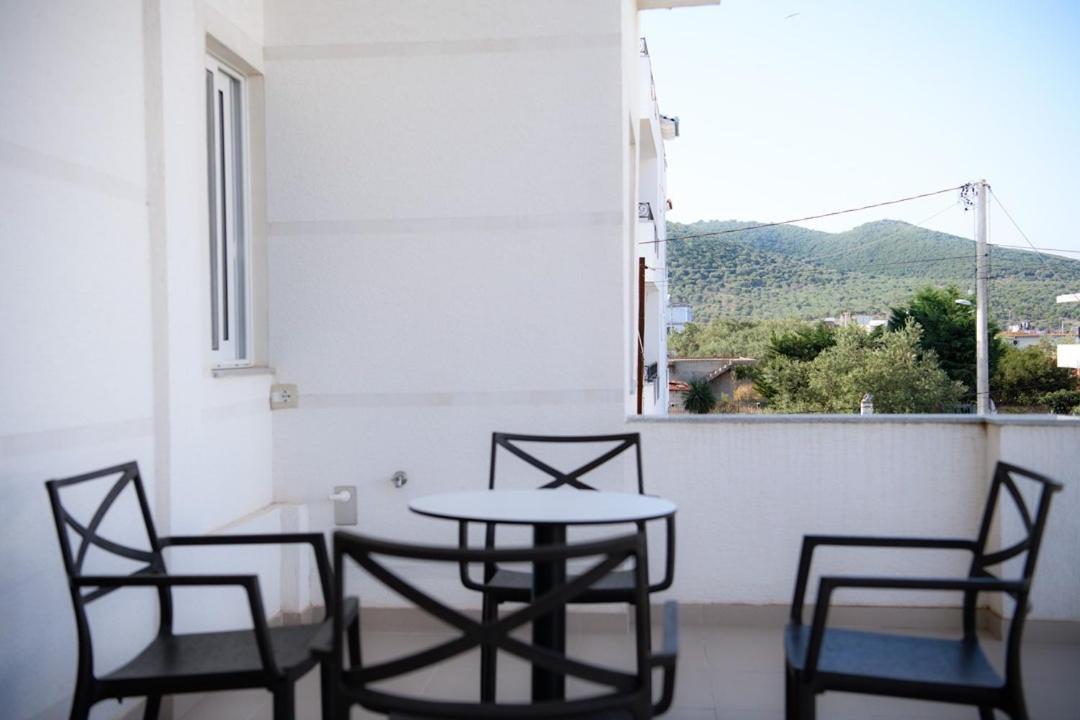 Villa Melodia Xhek كساميل المظهر الخارجي الصورة