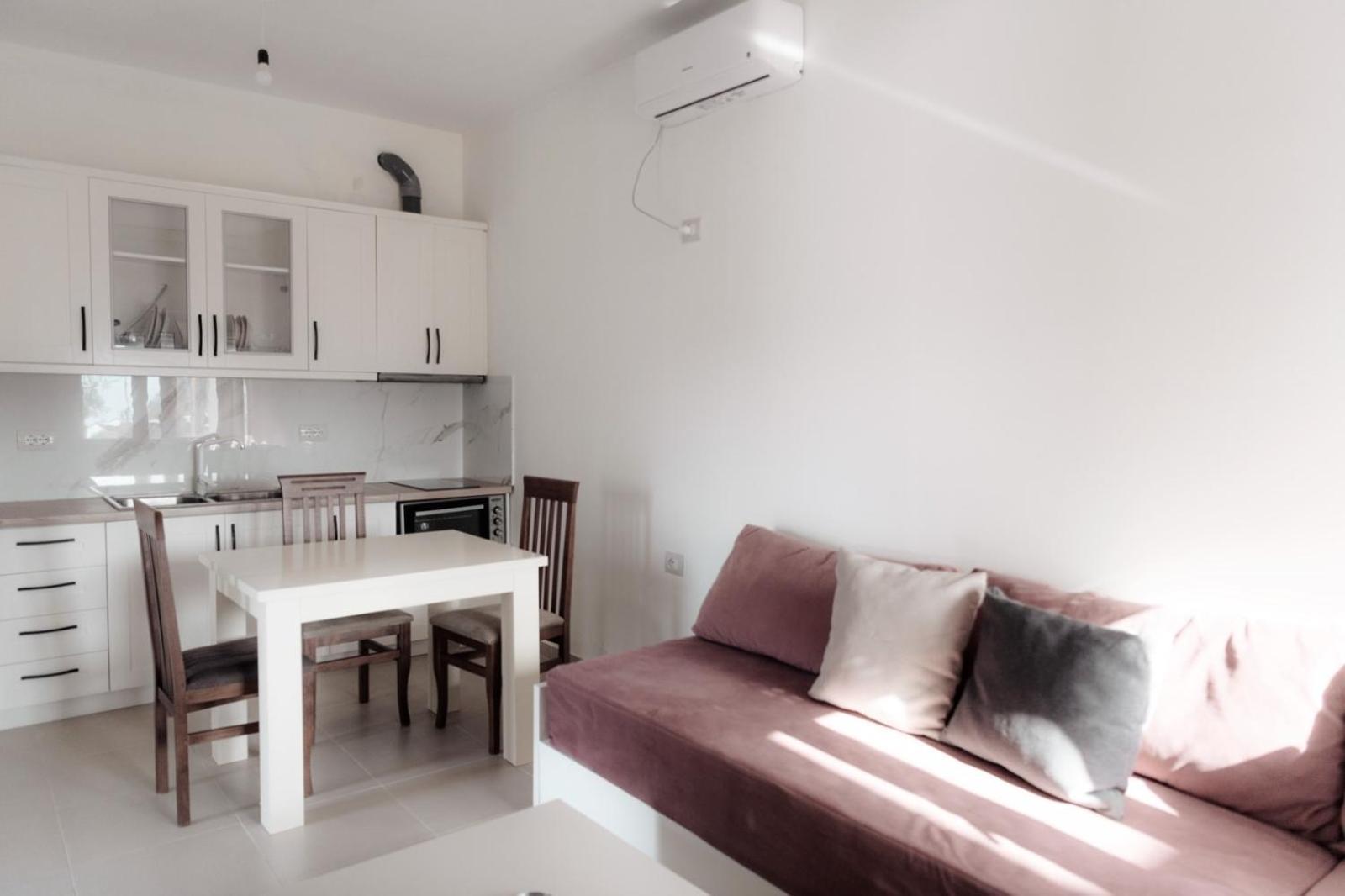 Villa Melodia Xhek كساميل المظهر الخارجي الصورة