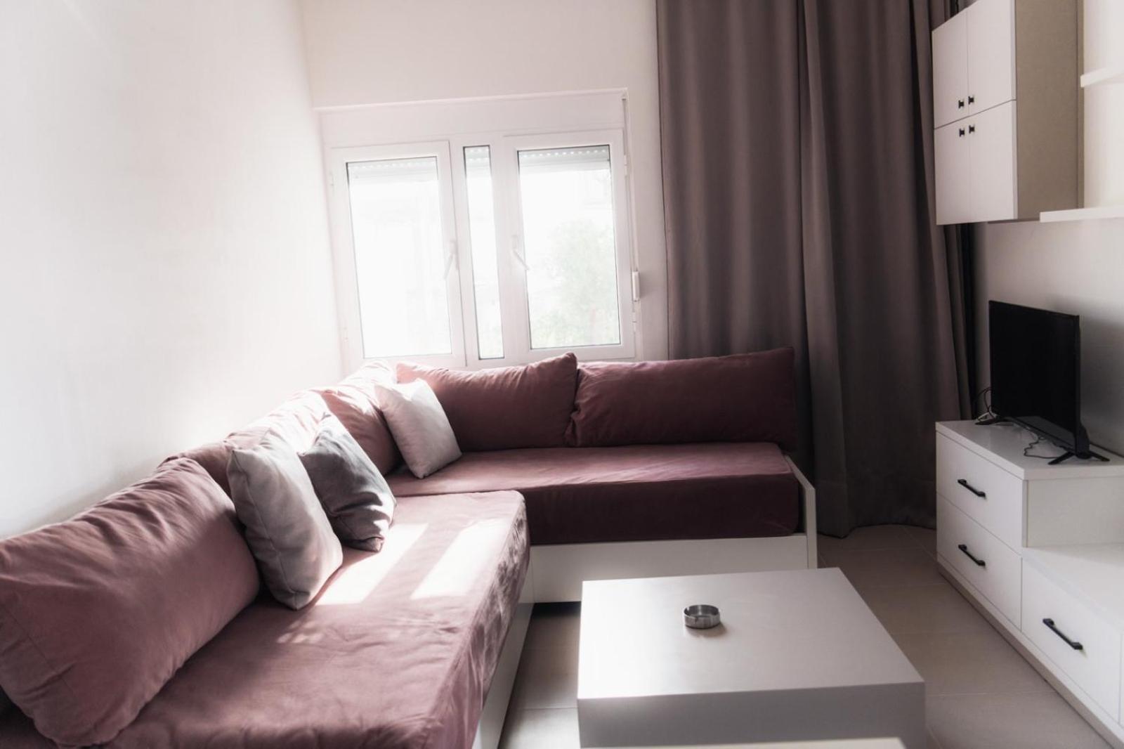 Villa Melodia Xhek كساميل المظهر الخارجي الصورة