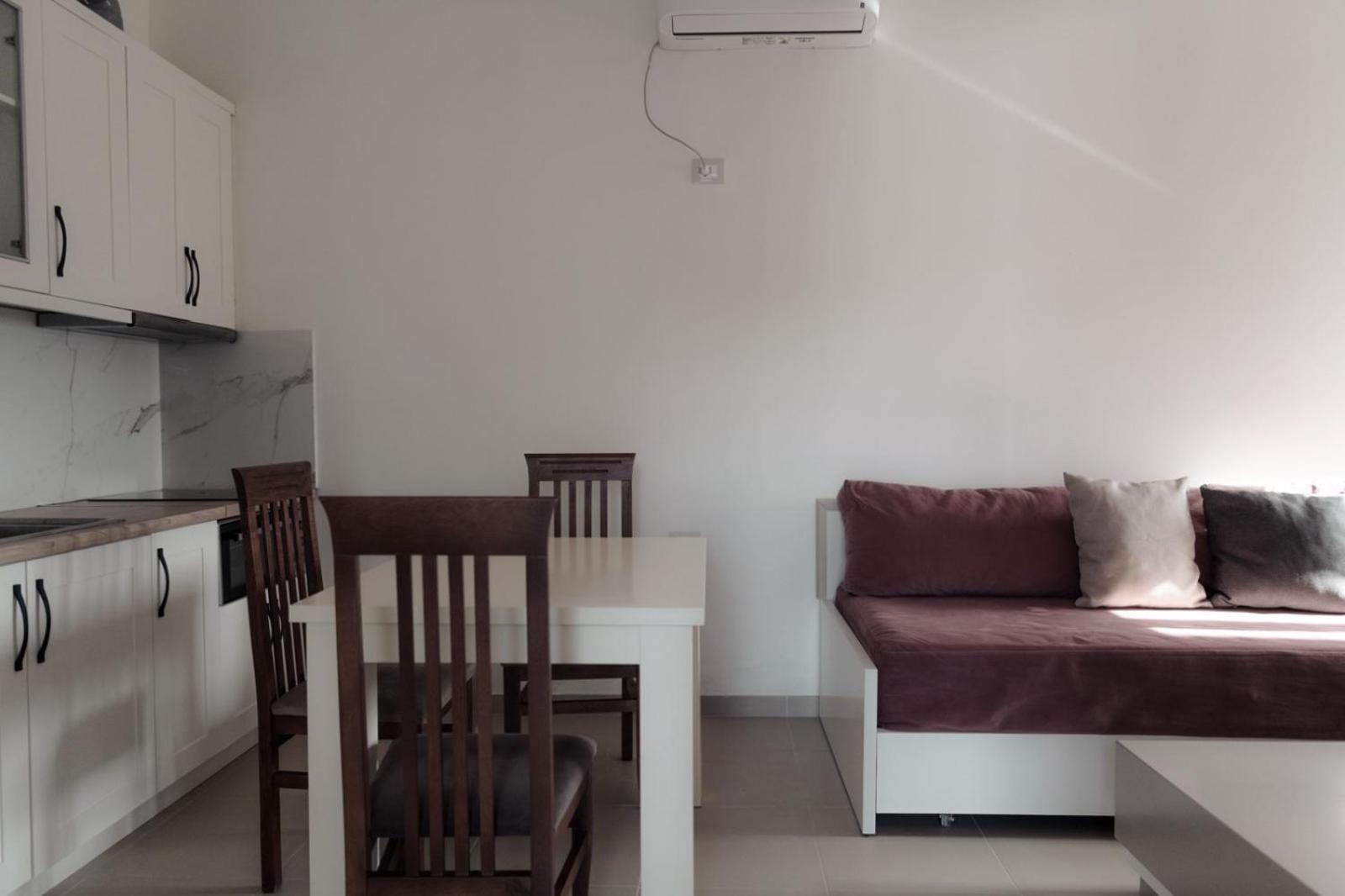 Villa Melodia Xhek كساميل المظهر الخارجي الصورة