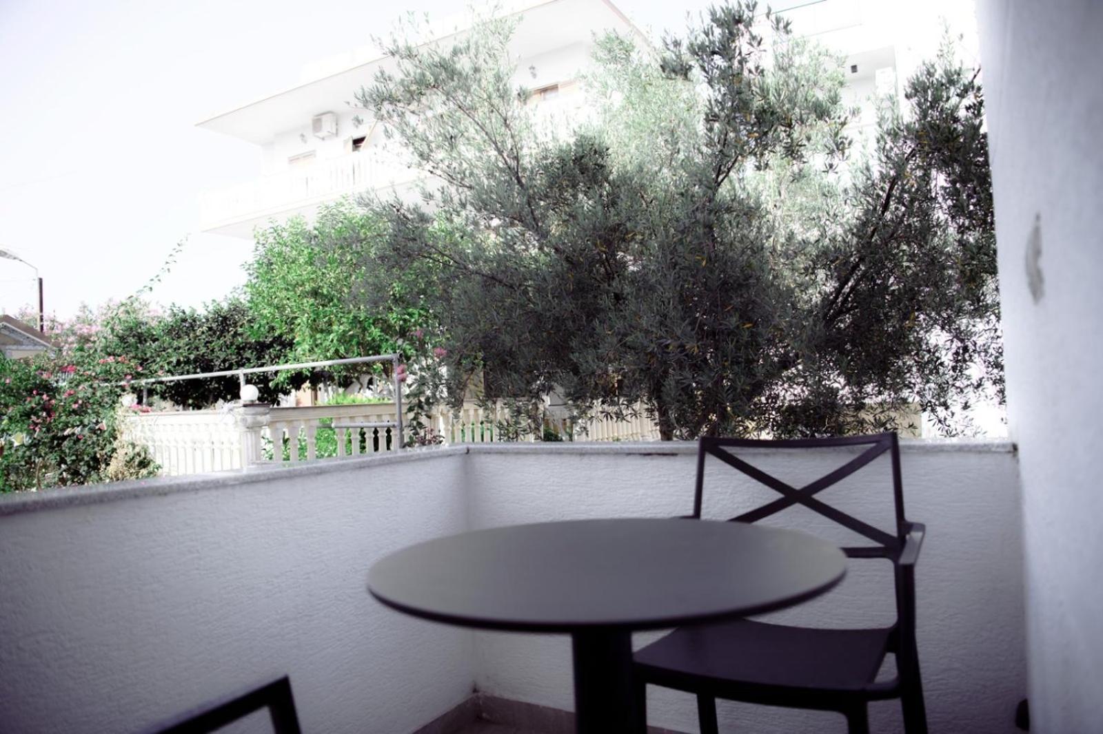 Villa Melodia Xhek كساميل المظهر الخارجي الصورة