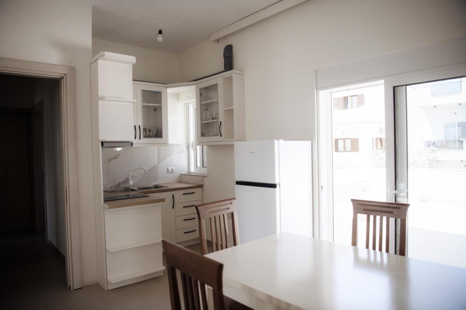 Villa Melodia Xhek كساميل المظهر الخارجي الصورة