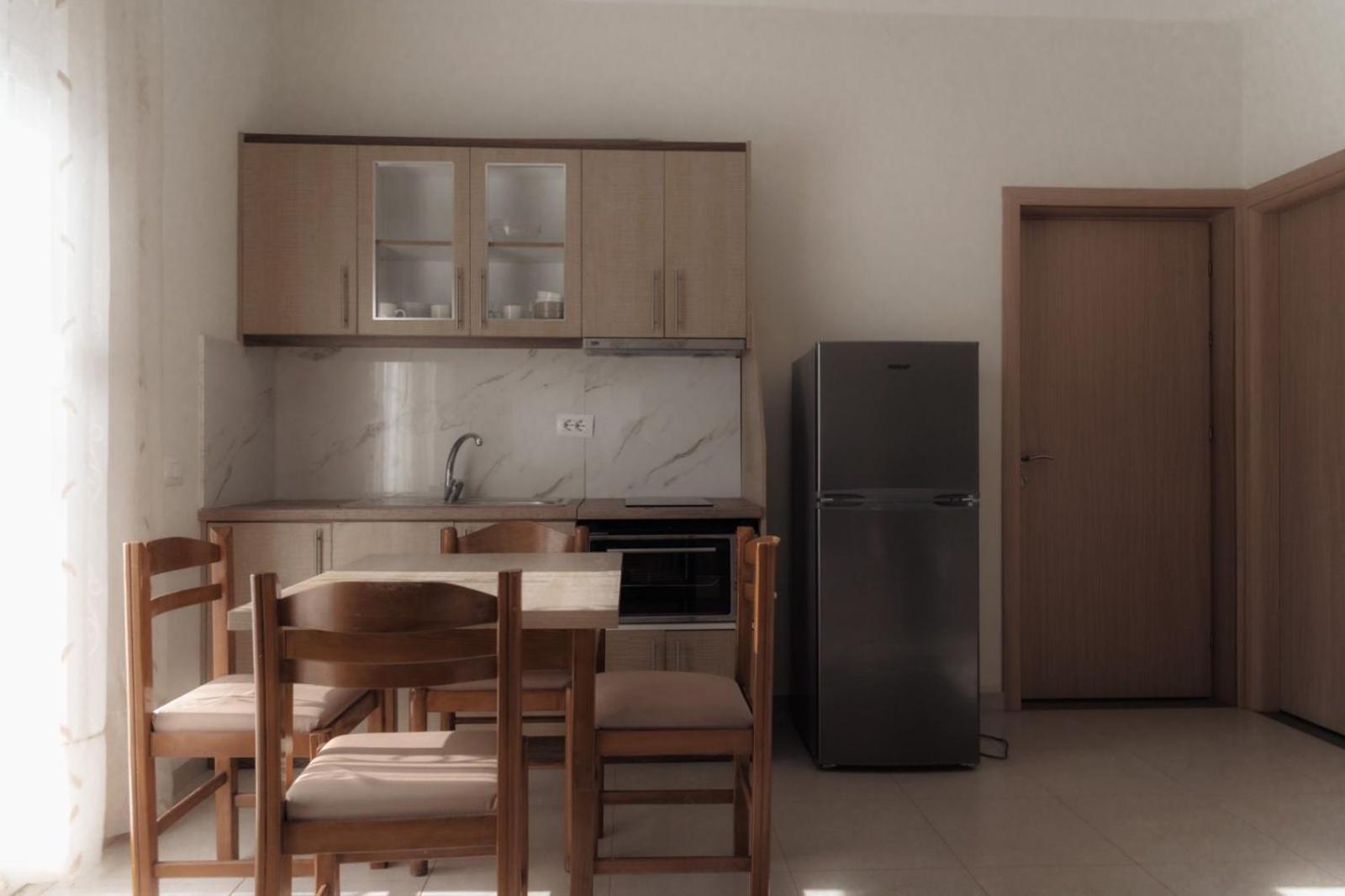 Villa Melodia Xhek كساميل المظهر الخارجي الصورة