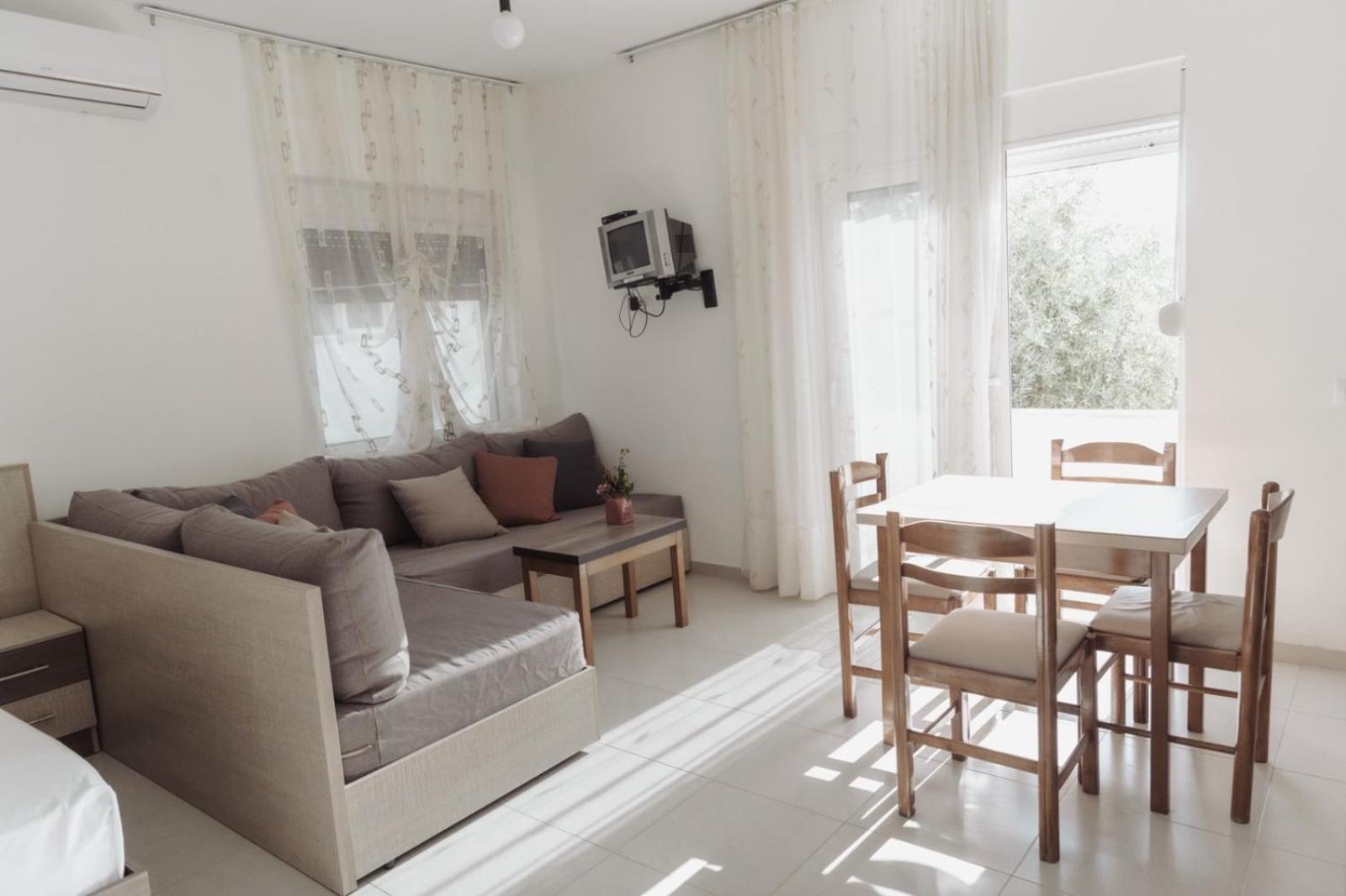 Villa Melodia Xhek كساميل المظهر الخارجي الصورة