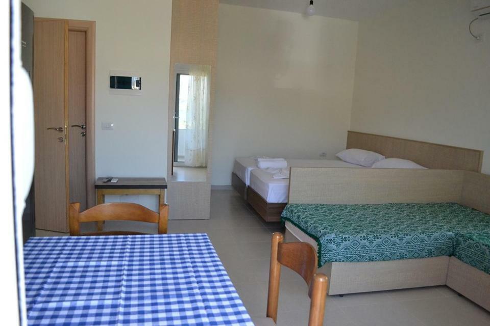 Villa Melodia Xhek كساميل المظهر الخارجي الصورة